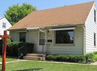 4128 N 68th St, Milwaukee, WI 53216