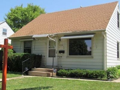 4128 N 68th St, Milwaukee, WI, 53216