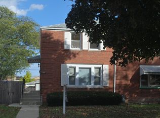 1531 N 20th Ave, Melrose Park, IL 60160