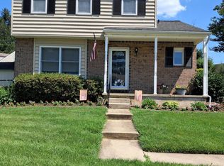 9415 Twilight Dr, Baltimore, MD 21236