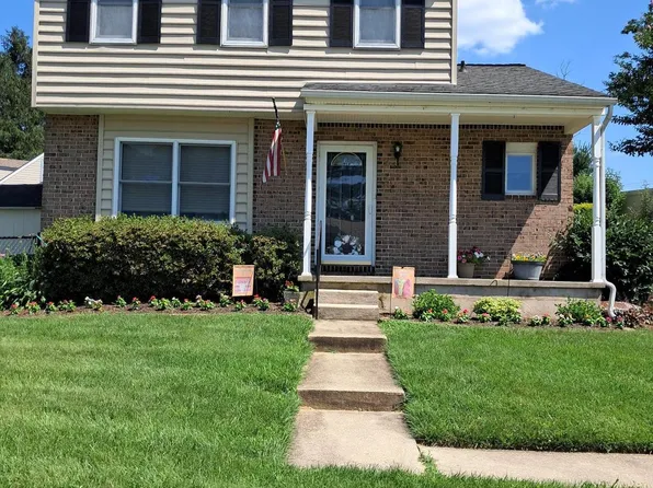 9415 Twilight Dr, Baltimore, MD 21236
