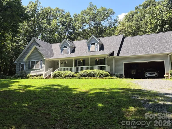 24161 Cedar Ridge Ln, Albemarle, NC 28001