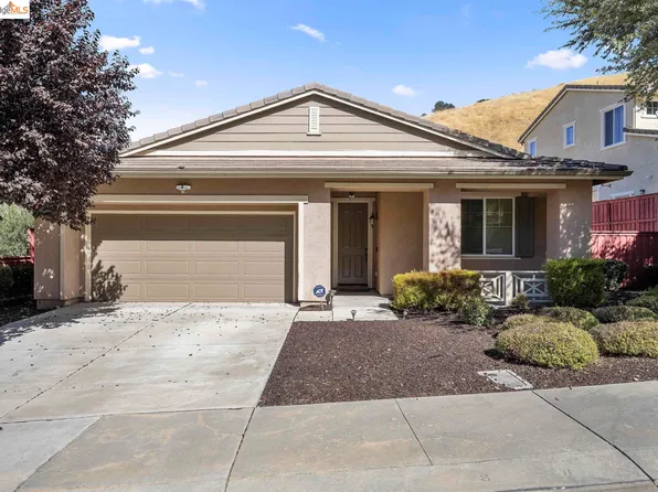 9101 Golf Canyon Dr, Patterson, CA 95363