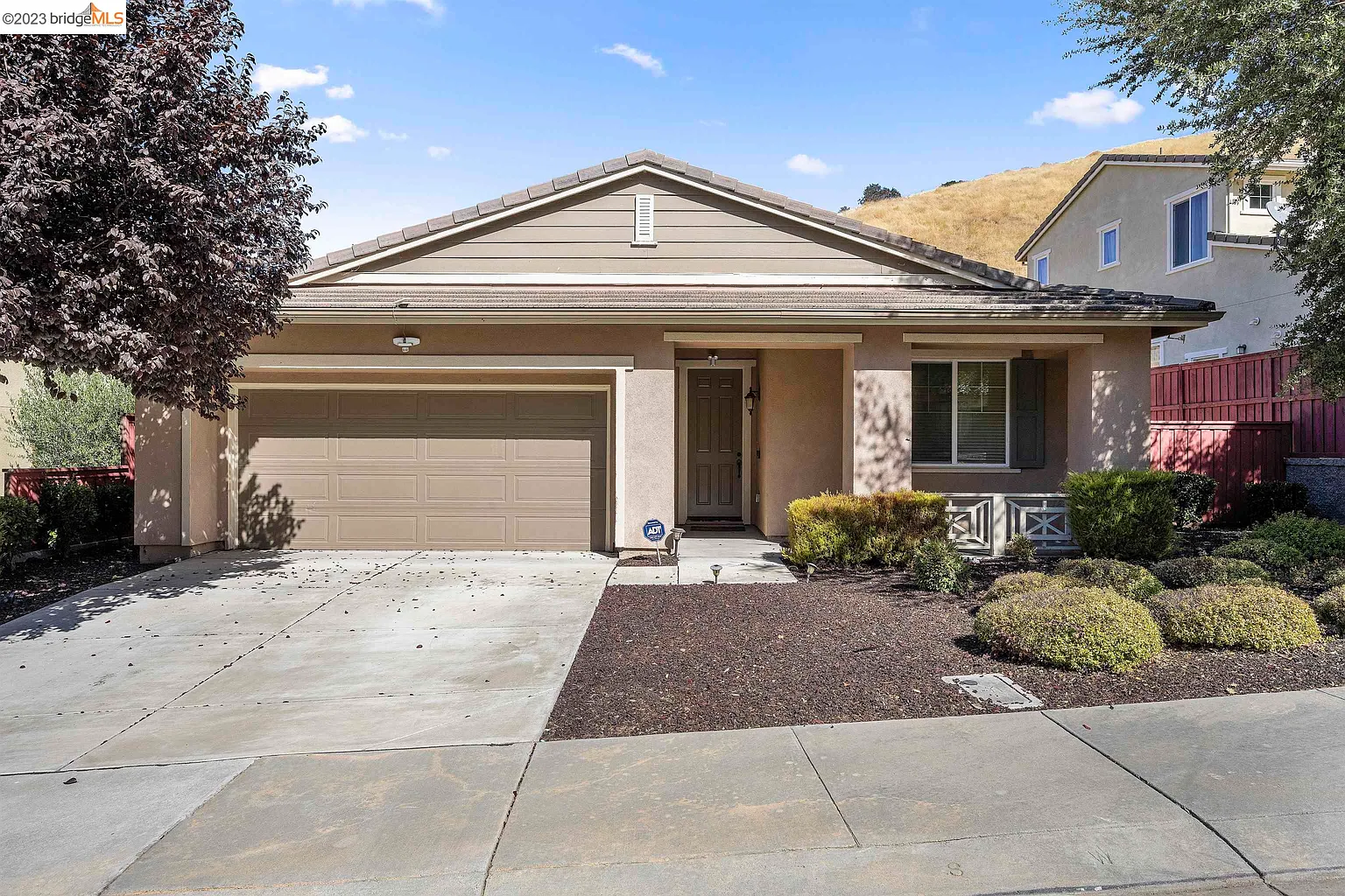 9101 Golf Canyon Dr photo 1