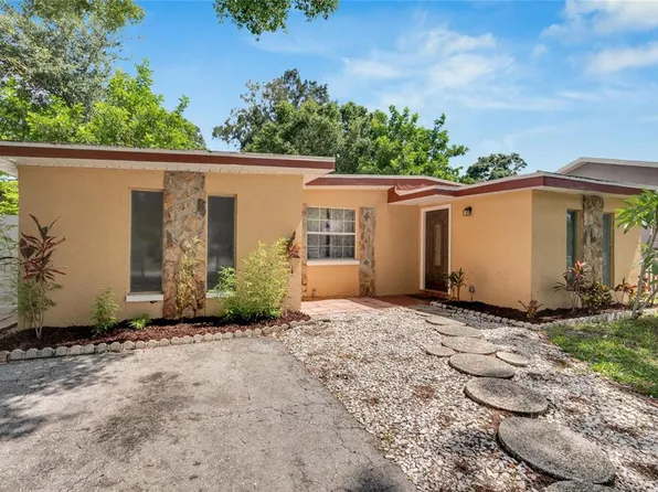 4261 67TH AVENUE N, PINELLAS PARK, FL 33781