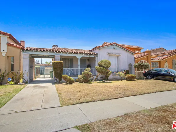 1248 W 82nd St, Los Angeles, CA 90044