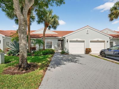 8393 Logia Circle, Boynton Beach, FL, 33472