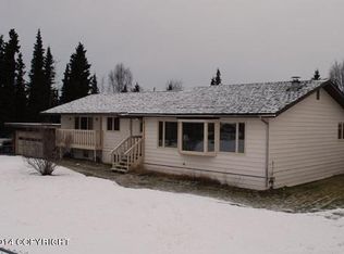 11800 Cange St, Anchorage, AK 99516