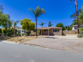 1472 Pepper Dr, El Cajon, CA 92021