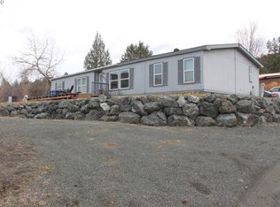 888 E Main St, John Day, OR 97845