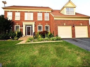 4502 Rockdale Ln, Upper Marlboro, MD 20772