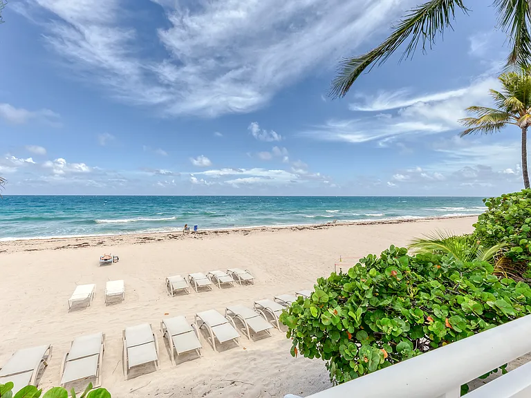 3900 Galt Ocean Dr #712 — Photo 32