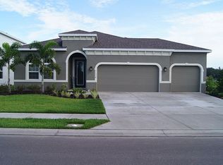 11334 62nd St E, Parrish, FL 34219