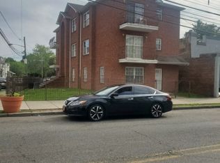 356 Hawthorne Ave, Newark, NJ 07112