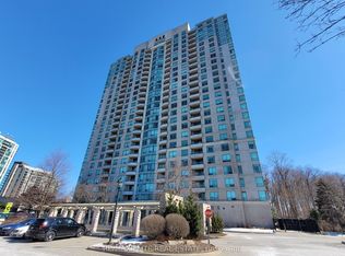 61 Town Centre Ct #802A, Toronto, ON