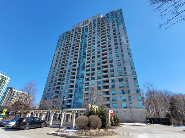 61 Town Centre Ct, Toronto, ON