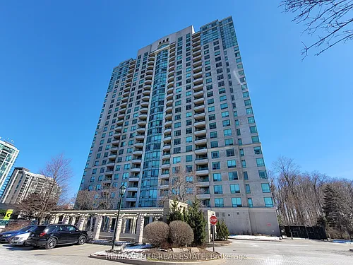 61 Town Centre Ct #802A Photo 1