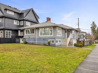556 Kaslo St #BASEMENT, Vancouver, BC