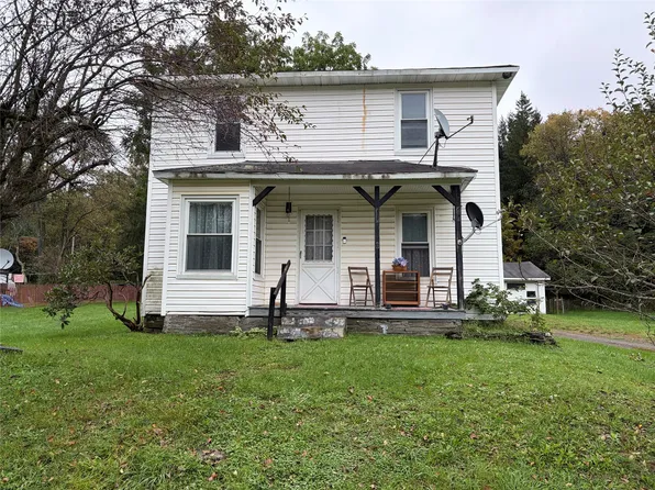 880 N Sanford Rd, Deposit, NY 13754