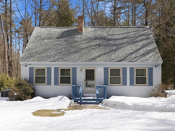 3rd image of 46 New Road #5