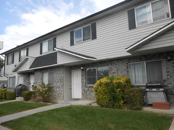 3917 W Rockwood Way APT B, West Valley City, UT 84120