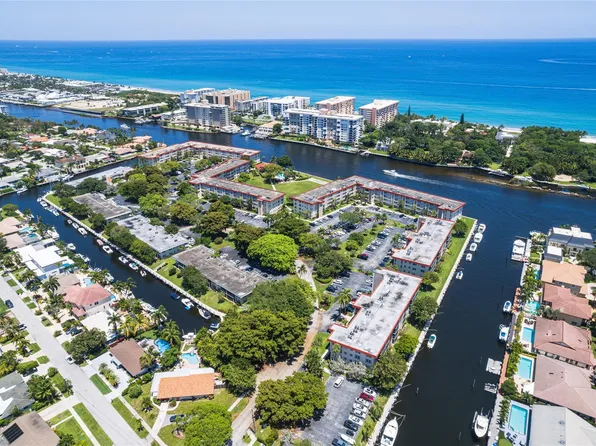 3000 NE 48TH Court #402, Lighthouse Point, FL 33064