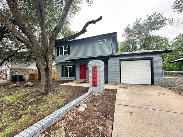 3204 Lake Rd, Killeen, TX 76543