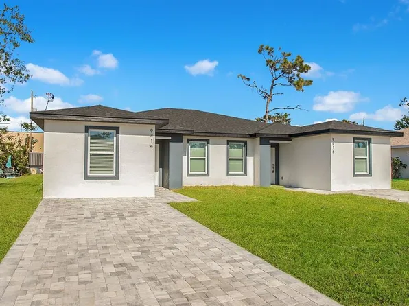 9414 Anita Ave, Englewood, FL 34224