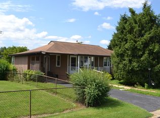 74 Link Rd, Waynesboro, VA 22980