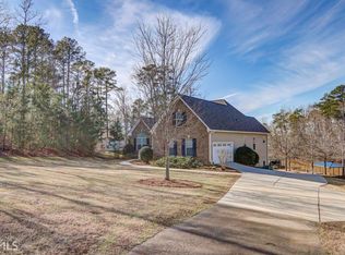 1890 Campbell Rd, Covington, GA 30014