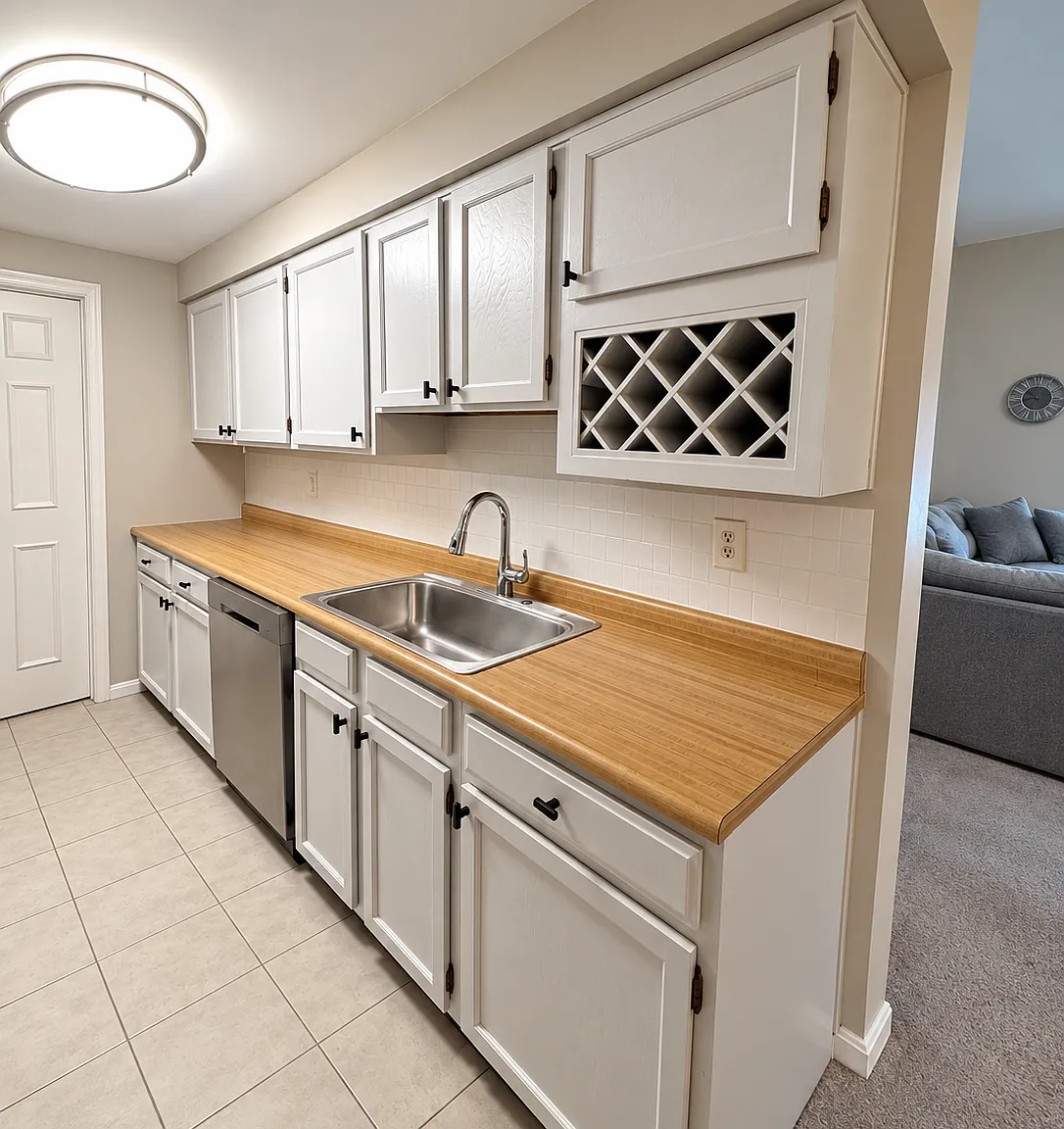 2 bed, 1301 sqft, $2,800 — Photo 2