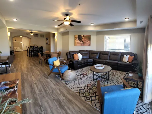 1111 S Gap Canyon Pkwy Unit W204, Saint George, UT 84770