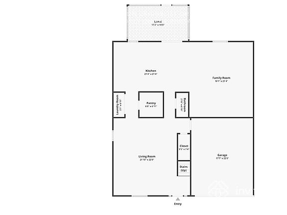 2nd image of 1249 Stonewater Cir