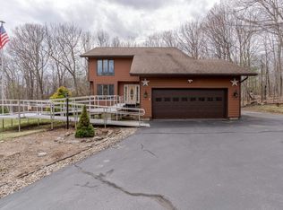 23 Blue Hills Drive Drive, Rochester, NH 03839