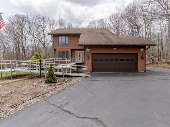 23 Blue Hills Drive Drive, Rochester, NH 03839