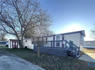 12865 Five Point Rd #19, Perrysburg, OH 43551