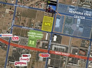 9th Ave, Hesperia, CA 92345