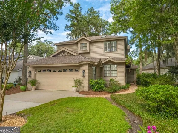 35 Bay Tree Ct E, Saint Simons Island, GA 31522