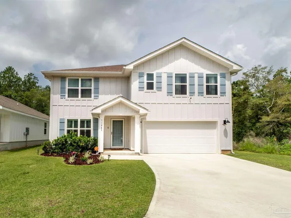 11089 Blacktail Loop, Pensacola, FL 32526