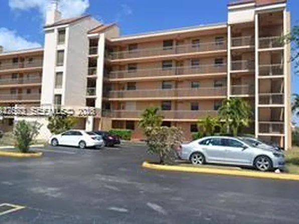 10155 NW 9th Street Cir #4507, Miami, FL 33172