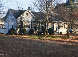 806 Whitnel Rd, Dyersburg, TN 38024