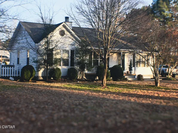 806 Whitnel Rd, Dyersburg, TN 38024