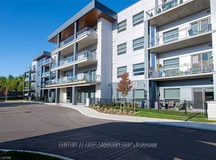 1696 Fiddlehead Pl #108, London, ON N6G2V7