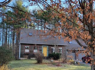 1857 Town Farm Rd, Brandon, VT 05733