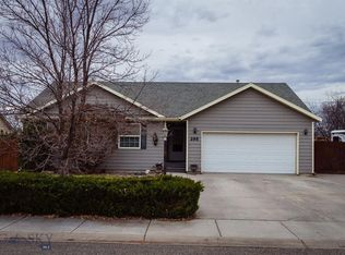 295 W River Rock Rd, Belgrade, MT 59714