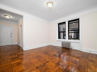 612 W 178th St APT 45, New York, NY 10033