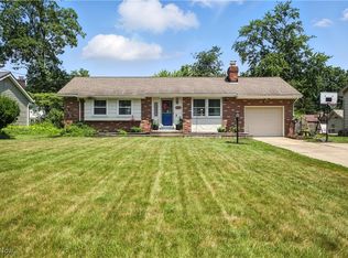 1860 Lancaster Dr, Youngstown, OH