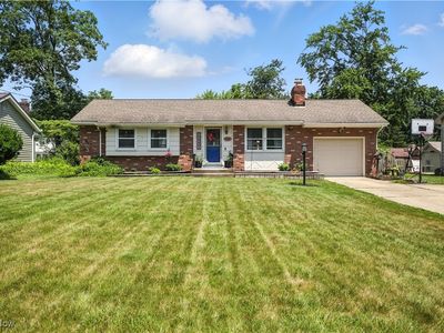 1860 Lancaster Dr, Youngstown, OH, 44511