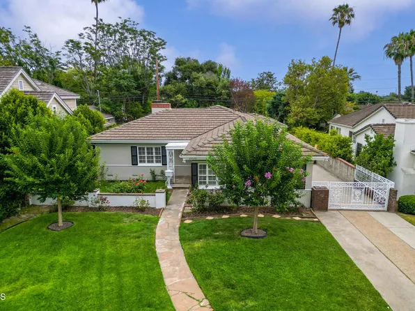 2490 Lorain Rd, San Marino, CA 91108
