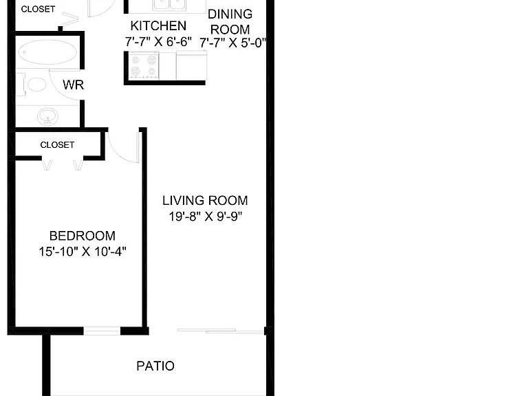 252 Gorge Rd E — Photo 19